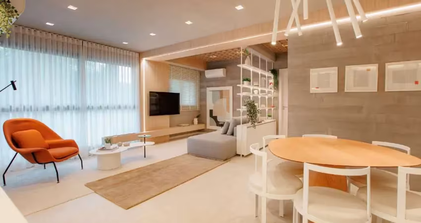 Apartamento com 3 dormitórios à venda, 88 m² por r$ 1.230.420,00 - jardim  botânico - porto alegre/rs