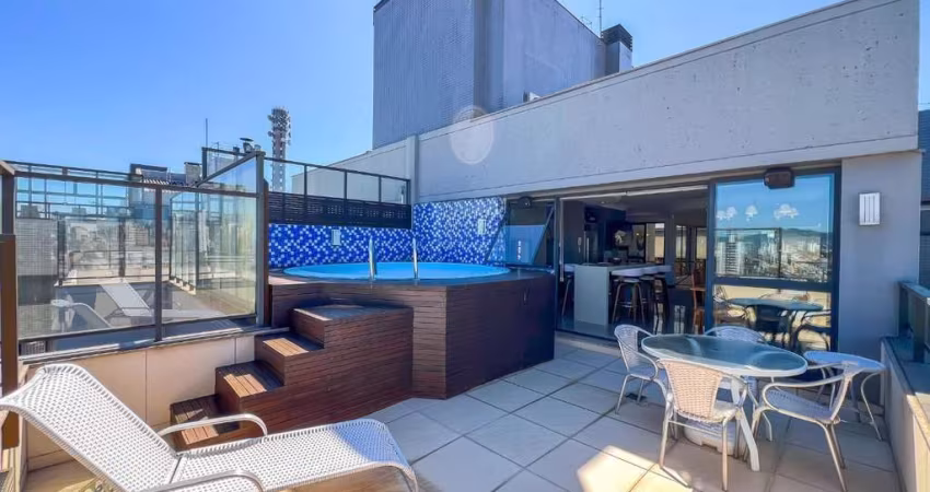Apartamento à venda, 290 m² por R$ 3.500.000,00 - Bela Vista - Porto Alegre/RS