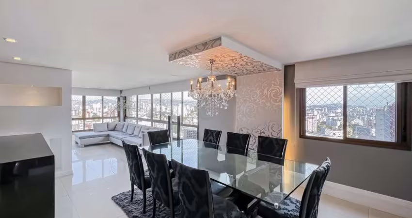 Apartamento à venda, 209 m² por R$ 1.890.000,00 - Bela Vista - Porto Alegre/RS