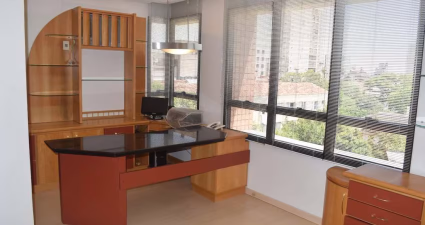 Sala à venda, 42 m² por R$ 320.000,00 - Petrópolis - Porto Alegre/RS