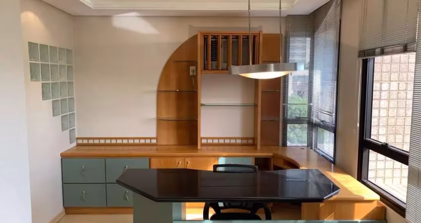 Sala à venda, 42 m² por r$ 320.000,00 - petrópolis - porto alegre/rs