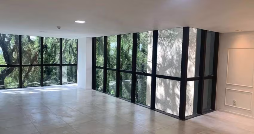 Sala para alugar, 56 m² por R$ 2.200/mês - Independência - Porto Alegre/RS