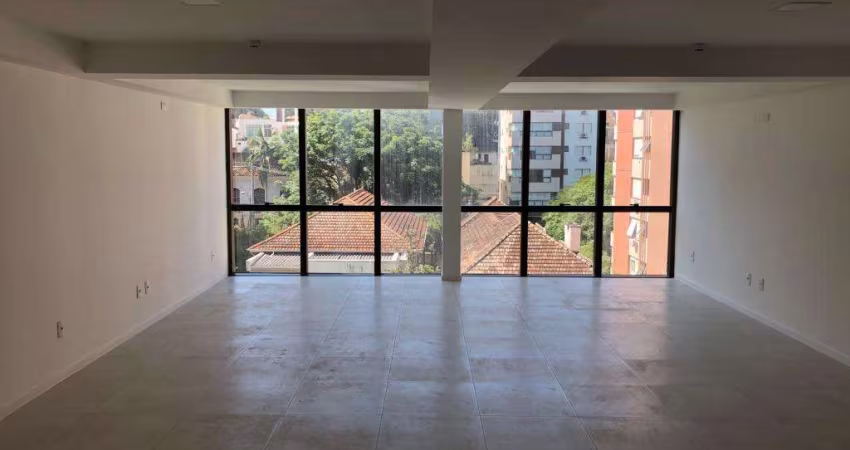 Sala à venda, 65 m² por R$ 390.000,00 - Independência - Porto Alegre/RS
