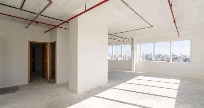 Conjunto para alugar, 240 m² por R$ 14.000/mês - Santana - Porto Alegre/RS
