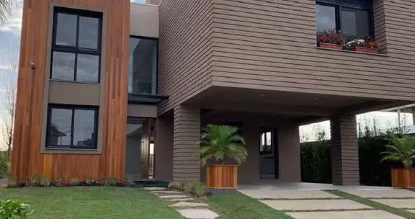 Casa com 3 dormitórios à venda, 336 m² por r$ 4.250.000,00 - ponta da figueira marina - eldorado do sul/rs