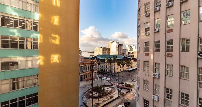 Sala para alugar, 1073 m² por R$ 20.000/mês - Centro Histórico - Porto Alegre/RS