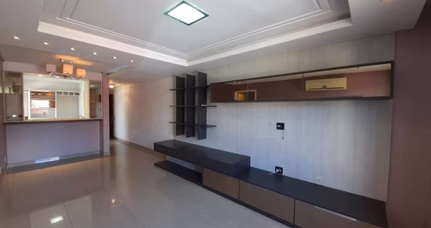 Apartamento à venda, 95 m² por R$ 590.000,00 - Passo d'Areia - Porto Alegre/RS