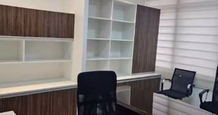 Sala à venda, 33 m² por R$ 393.000,00 - Floresta - Porto Alegre/RS