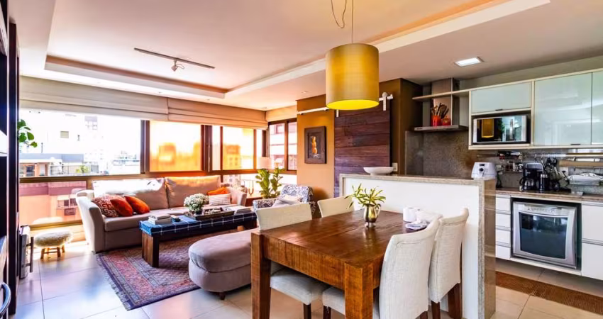 Apartamento à venda, 85 m² por R$ 1.090.000,00 - Auxiliadora - Porto Alegre/RS