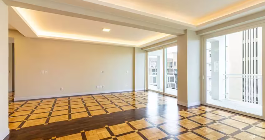 Apartamento à venda, 207 m² por R$ 1.575.000,00 - Moinhos de Vento - Porto Alegre/RS