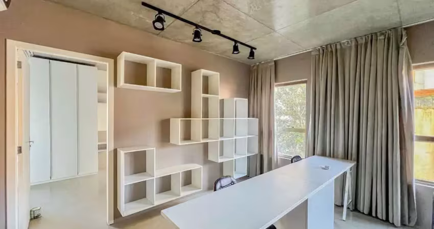 Apartamento com 1 dormitório à venda, 69 m² por r$ 739.000,00 - petrópolis - porto alegre/rs