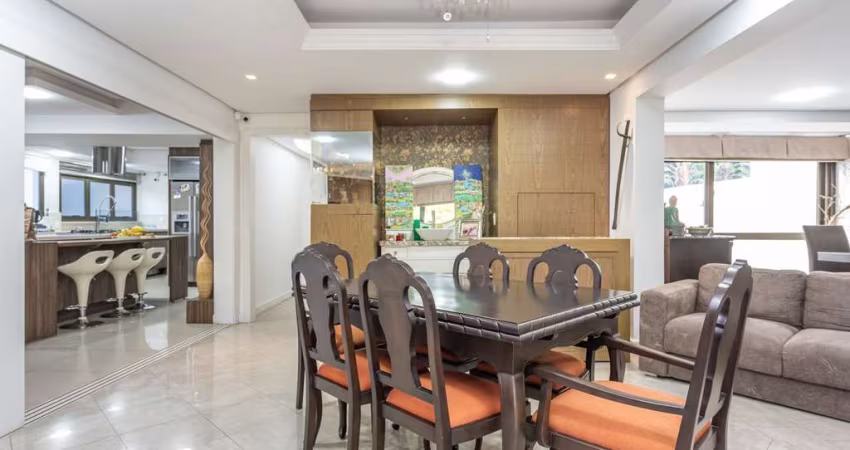 Apartamento à venda, 332 m² por R$ 2.490.000,00 - Auxiliadora - Porto Alegre/RS