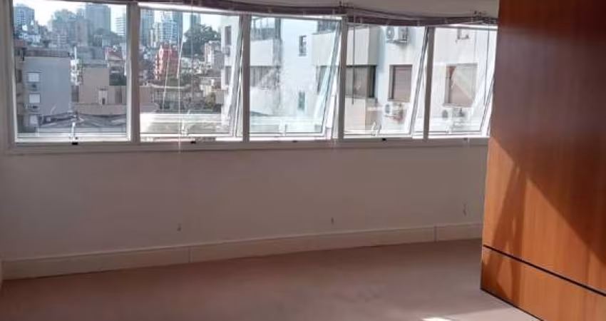 Sala à venda, 47 m² por R$ 400.000,00 - Auxiliadora - Porto Alegre/RS
