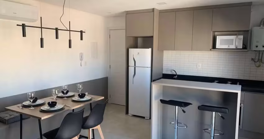 Apartamento à venda, 47 m² por R$ 624.800,00 - Cidade Baixa - Porto Alegre/RS