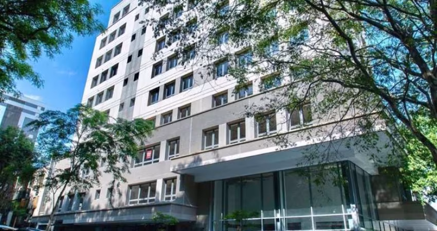 Sala à venda, 58 m² por R$ 734.635,00 - Higienópolis - Porto Alegre/RS