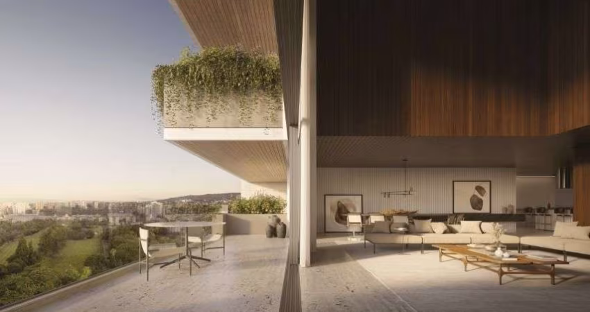 Apartamento à venda, 354 m² por R$ 8.555.572,00 - Boa Vista - Porto Alegre/RS