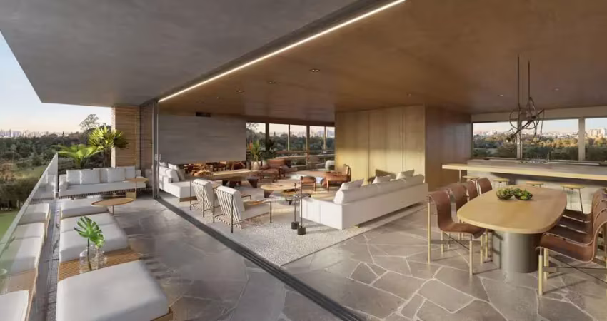Apartamento com 3 dormitórios à venda, 247 m² por r$ 6.605.261,94 - boa vista - porto alegre/rs