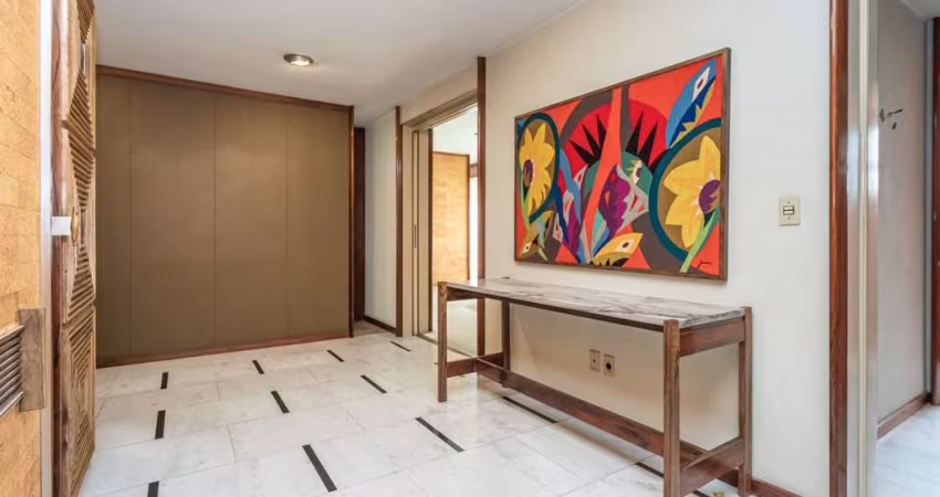 Apartamento à venda, 320 m² por R$ 2.990.000,00 - Independência - Porto Alegre/RS