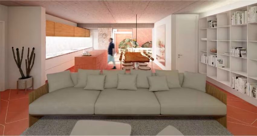 Apartamento à venda, 87 m² por R$ 1.100.000,00 - Auxiliadora - Porto Alegre/RS
