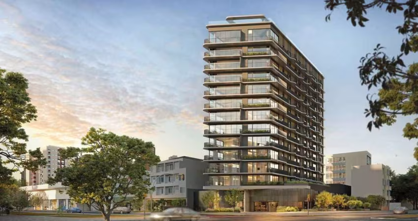 Apartamento à venda, 66 m² por R$ 867.103,65 - Praia de Belas - Porto Alegre/RS