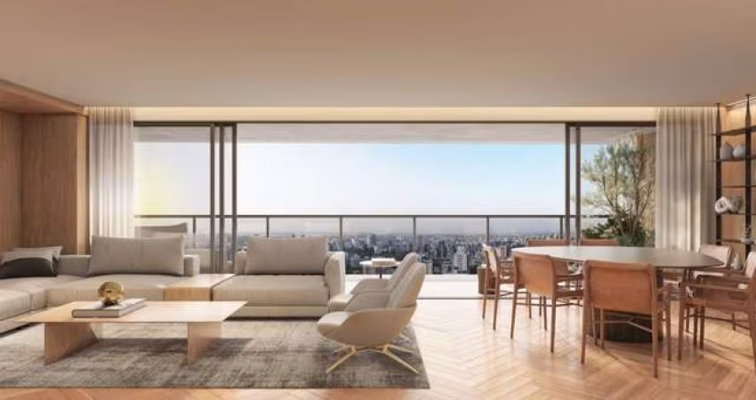 Apartamento à venda, 155 m² por R$ 2.866.500,00 - Auxiliadora - Porto Alegre/RS