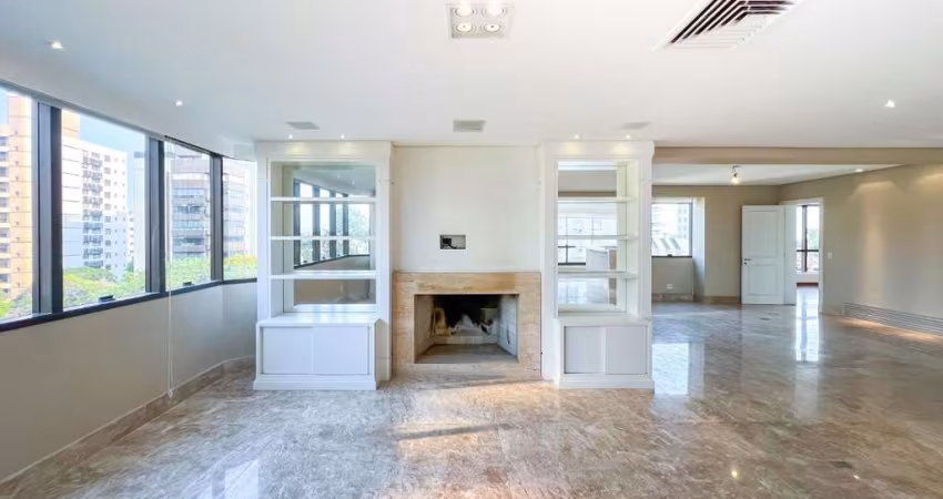 Apartamento à venda, 450 m² por R$ 4.500.000,00 - Petrópolis - Porto Alegre/RS