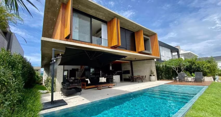 Casa à venda, 365 m² por R$ 7.800.000,00 - Xangri-Lá - Xangri-lá/RS
