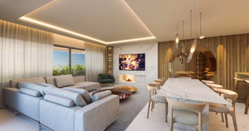 Apartamento à venda, 151 m² por R$ 2.055.000,00 - Auxiliadora - Porto Alegre/RS