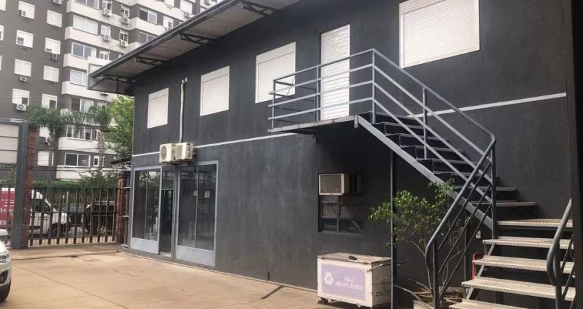 Pavilhão à venda, 900 m² por R$ 6.300.000,00 - São João - Porto Alegre/RS