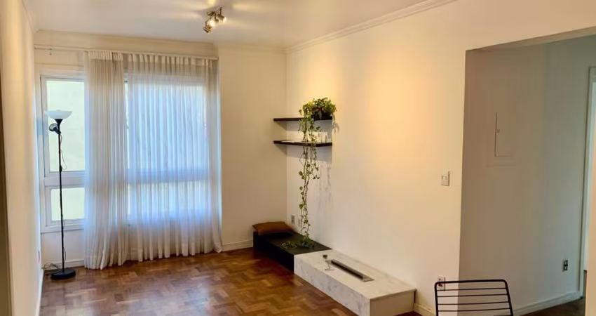 Apartamento com 3 dormitórios à venda, 89 m² por R$ 640.000,00 - Cidade Baixa - Porto Alegre/RS
