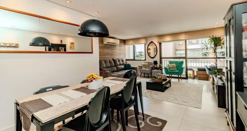 Apartamento à venda, 84 m² por R$ 710.000,00 - Passo d'Areia - Porto Alegre/RS
