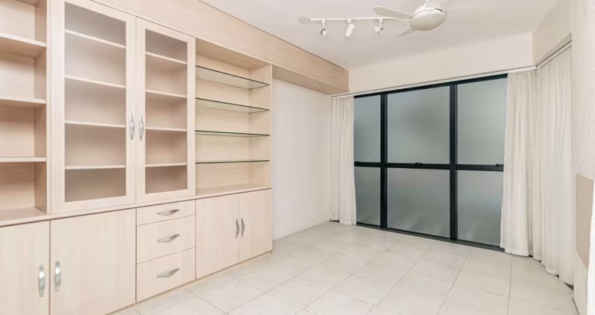 Sala para alugar, 34 m² por R$ 1.300/mês - Auxiliadora - Porto Alegre/RS