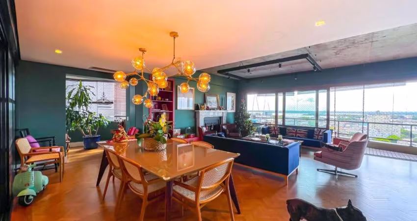Apartamento à venda, 268 m² por R$ 3.780.000,00 - Moinhos de Vento - Porto Alegre/RS
