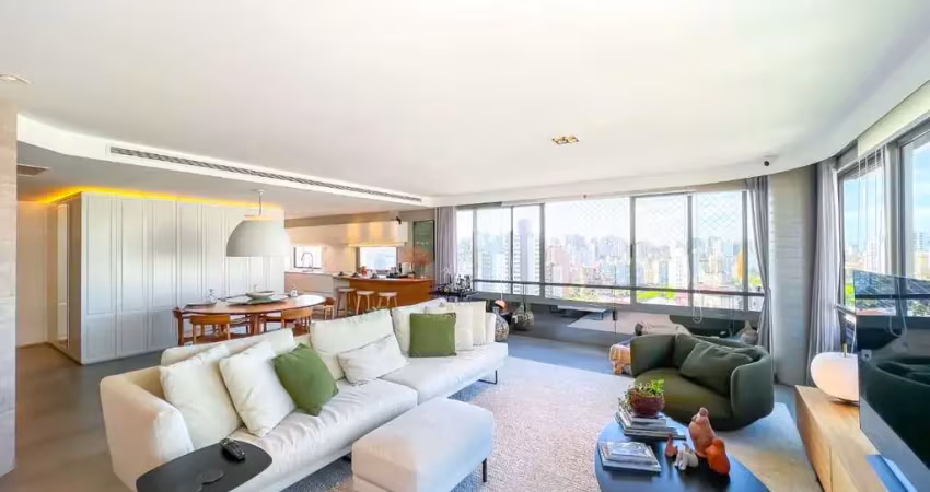 Apartamento à venda, 145 m² por r$ 2.680.000,00 - petrópolis - porto alegre/rs