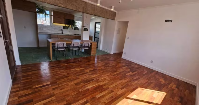 Apartamento à venda, 93 m² por R$ 748.000,00 - Santana - Porto Alegre/RS