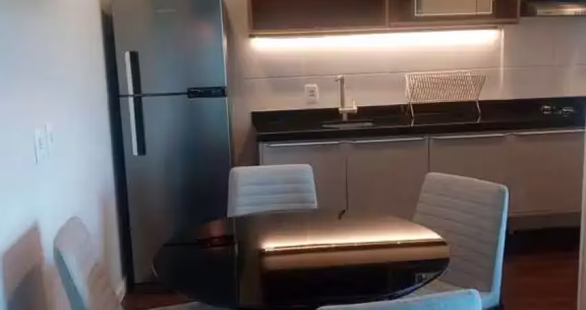 Apartamento com 1 dormitório para alugar, 43 m² por r$ 4.300/mês - moinhos de vento - porto alegre/rs