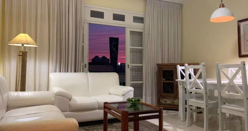 Apartamento à venda, 140 m² por R$ 1.200.000,00 - Atlântida - Xangri-lá/RS