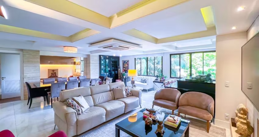Apartamento à venda, 183 m² por R$ 2.240.000,00 - Petrópolis - Porto Alegre/RS