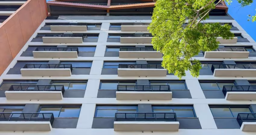 Apartamento com 1 dormitório à venda, 25 m² por R$ 480.000,00 - Bela Vista - Porto Alegre/RS