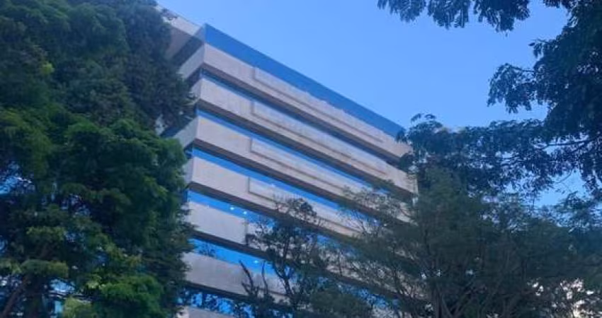Sala à venda, 43 m² por R$ 480.000,00 - Higienópolis - Porto Alegre/RS
