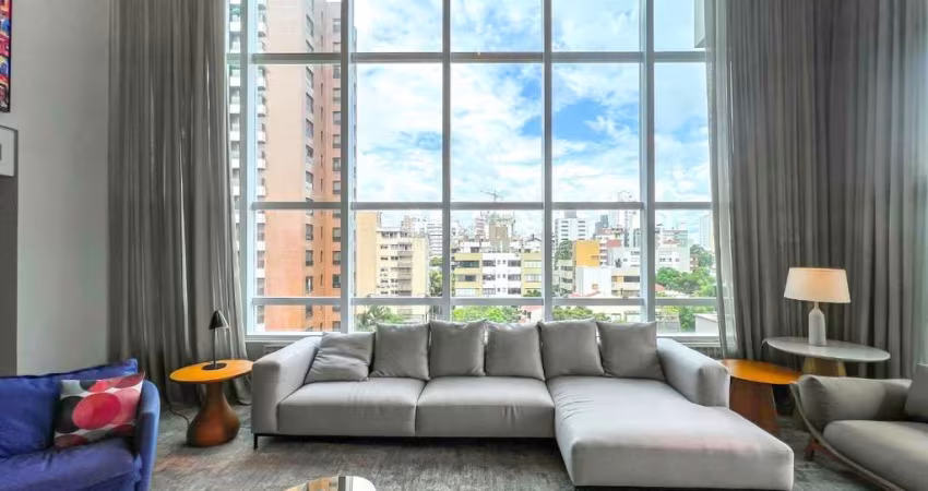 Apartamento com 4 dormitórios à venda, 304 m² por R$ 5.900.000,00 - Petrópolis - Porto Alegre/RS