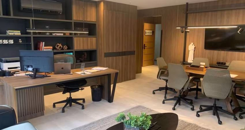 Sala à venda, 44 m² por R$ 670.000,00 - Petrópolis - Porto Alegre/RS