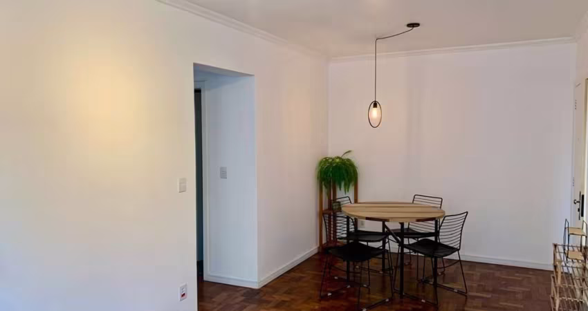 Apartamento com 3 dormitórios para alugar, 89 m² por R$ 3.000/mês - Cidade Baixa - Porto Alegre/RS