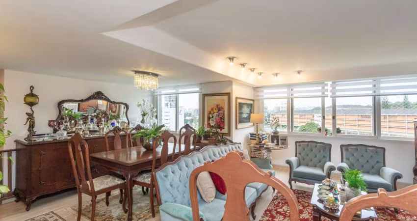 Apartamento à venda, 130 m² por R$ 1.200.000,00 - Boa Vista - Porto Alegre/RS