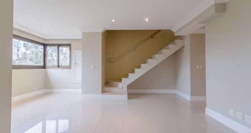 Apartamento com 3 dormitórios à venda, 278 m² por R$ 2.900.000 - Auxiliadora - Porto Alegre/RS