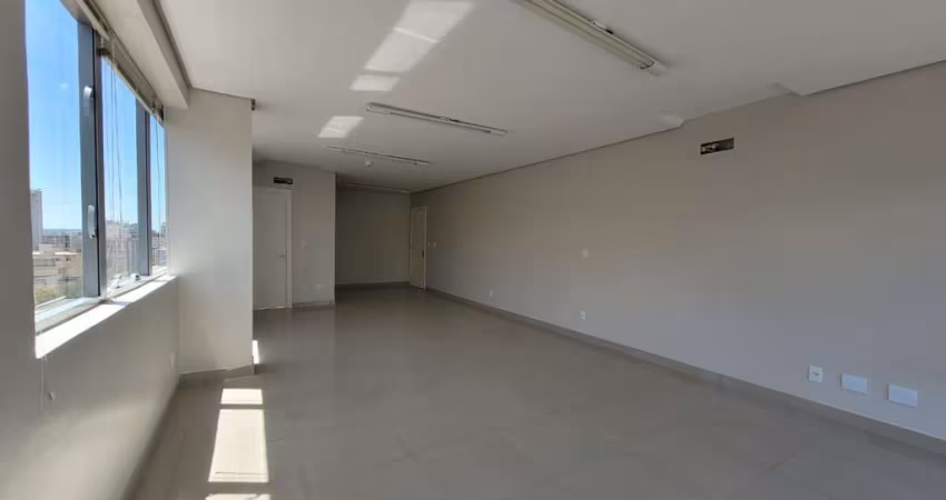 Sala para alugar, 52 m² por R$ 3.600/mês - Auxiliadora - Porto Alegre/RS