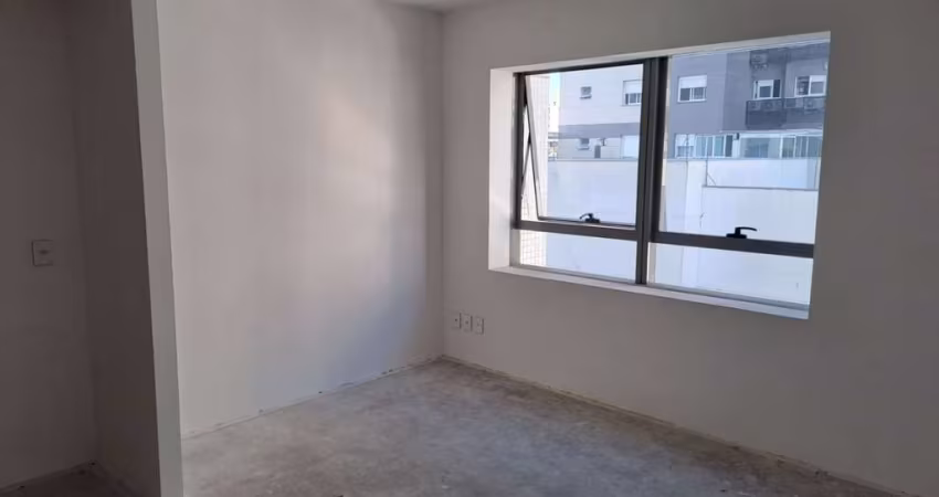 Apartamento com 1 dormitório à venda, 38 m² por R$ 495.000 - Jardim Europa - Porto Alegre/RS