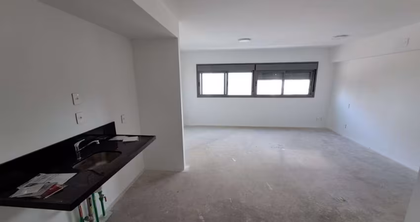 Apartamento com 1 dormitório à venda, 38 m² por R$ 510.000 - Jardim Europa - Porto Alegre/RS