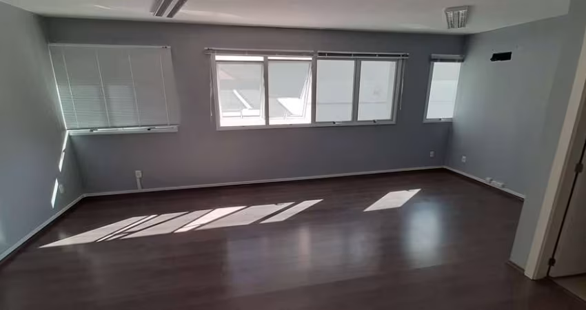 Sala à venda, 33 m² por R$ 258.330 - Menino Deus - Porto Alegre/RS