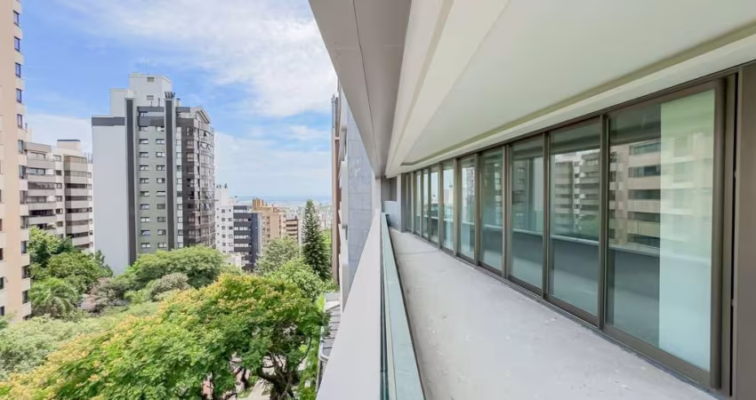 Apartamento com 4 dormitórios à venda, 334 m² por R$ 9.868.477 - Bela Vista - Porto Alegre/RS